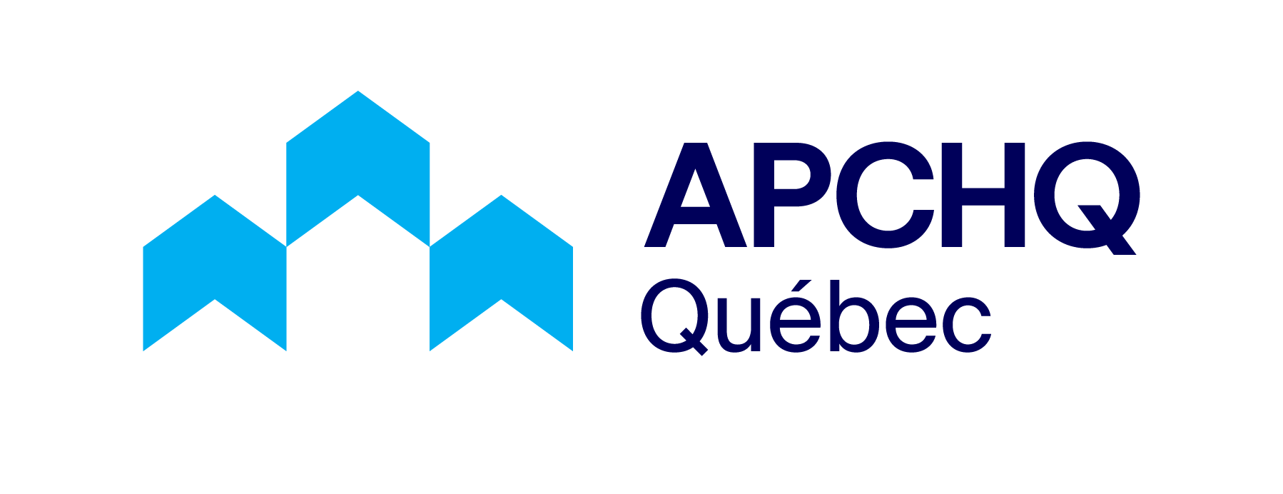 Logo APCHQ Région Québec