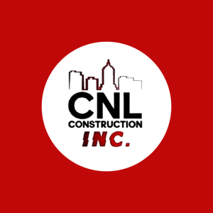 CNL INC Construction Logo