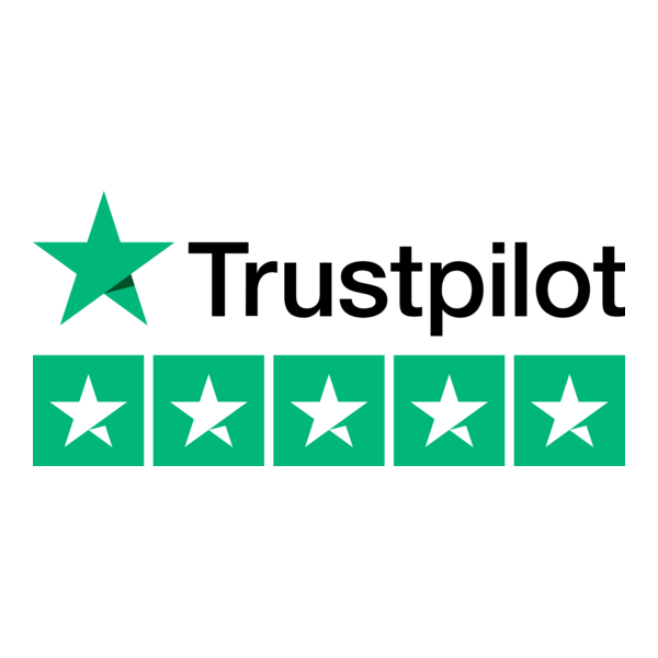 Trustpilot Logo